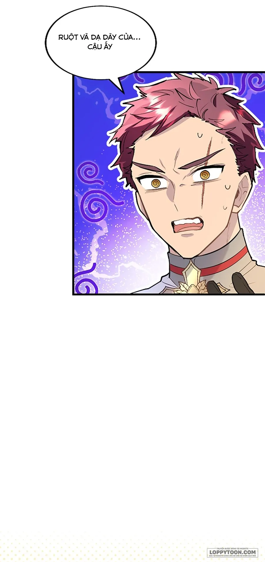 Đại Tiểu Thư Sao Phải Giả Nam - Chap 65 - Trang 34