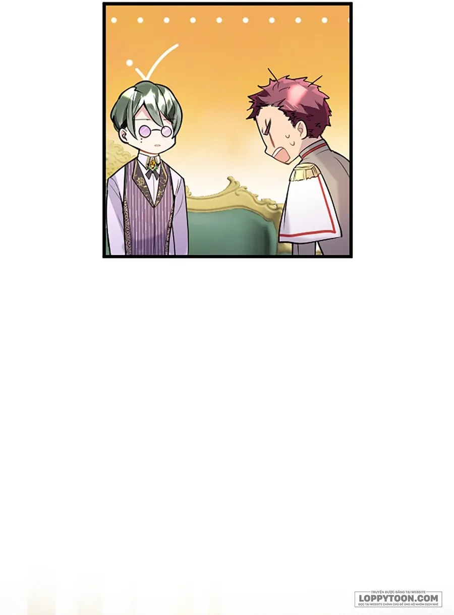 Đại Tiểu Thư Sao Phải Giả Nam - Chap 65 - Trang 36
