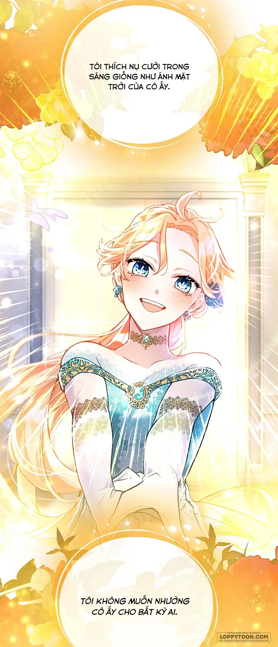 Đại Tiểu Thư Sao Phải Giả Nam - Chap 65 - Trang 46