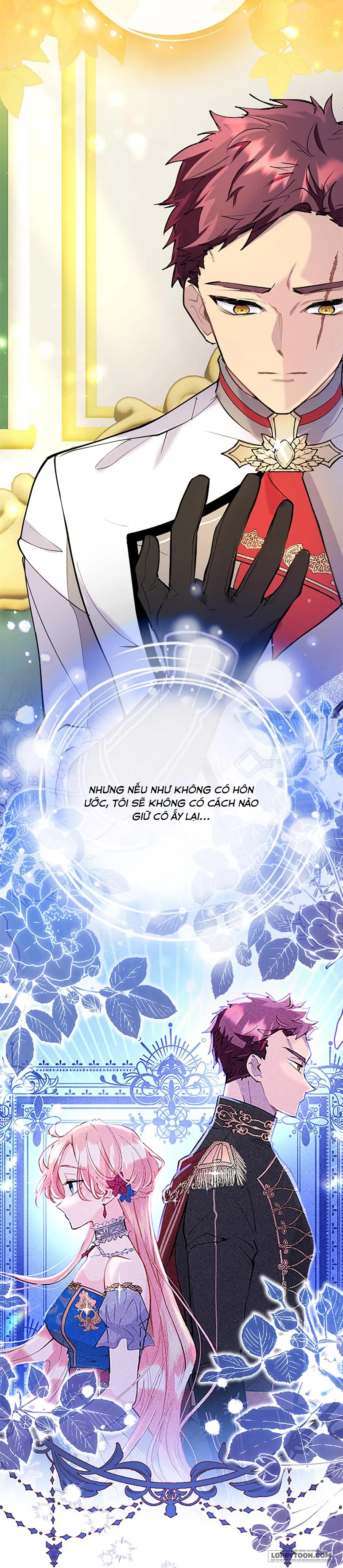 Đại Tiểu Thư Sao Phải Giả Nam - Chap 65 - Trang 47