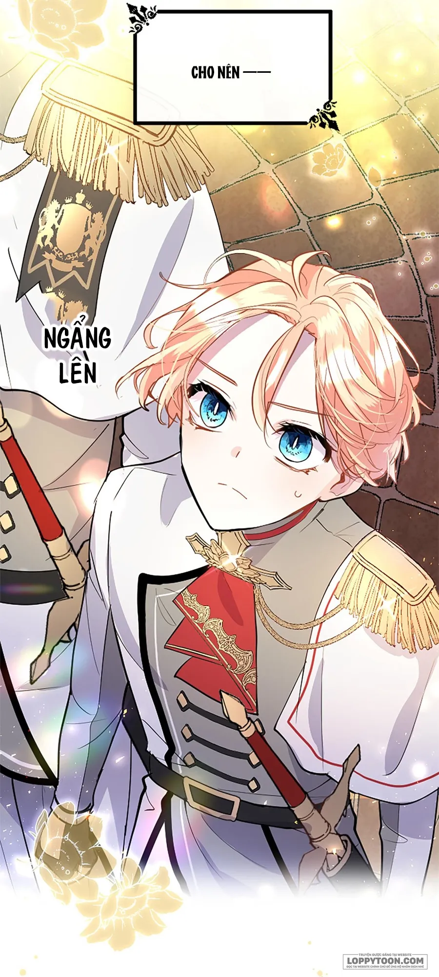 Đại Tiểu Thư Sao Phải Giả Nam - Chap 65 - Trang 6