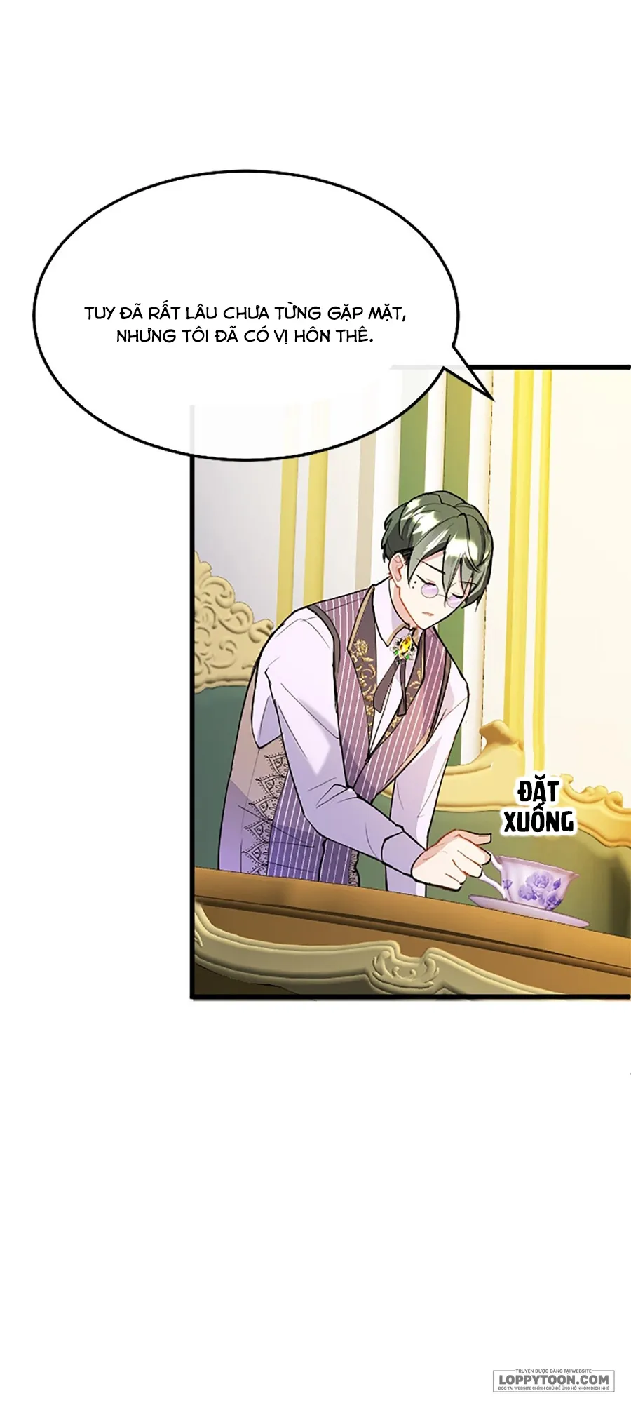 Đại Tiểu Thư Sao Phải Giả Nam - Chap 65 - Trang 51