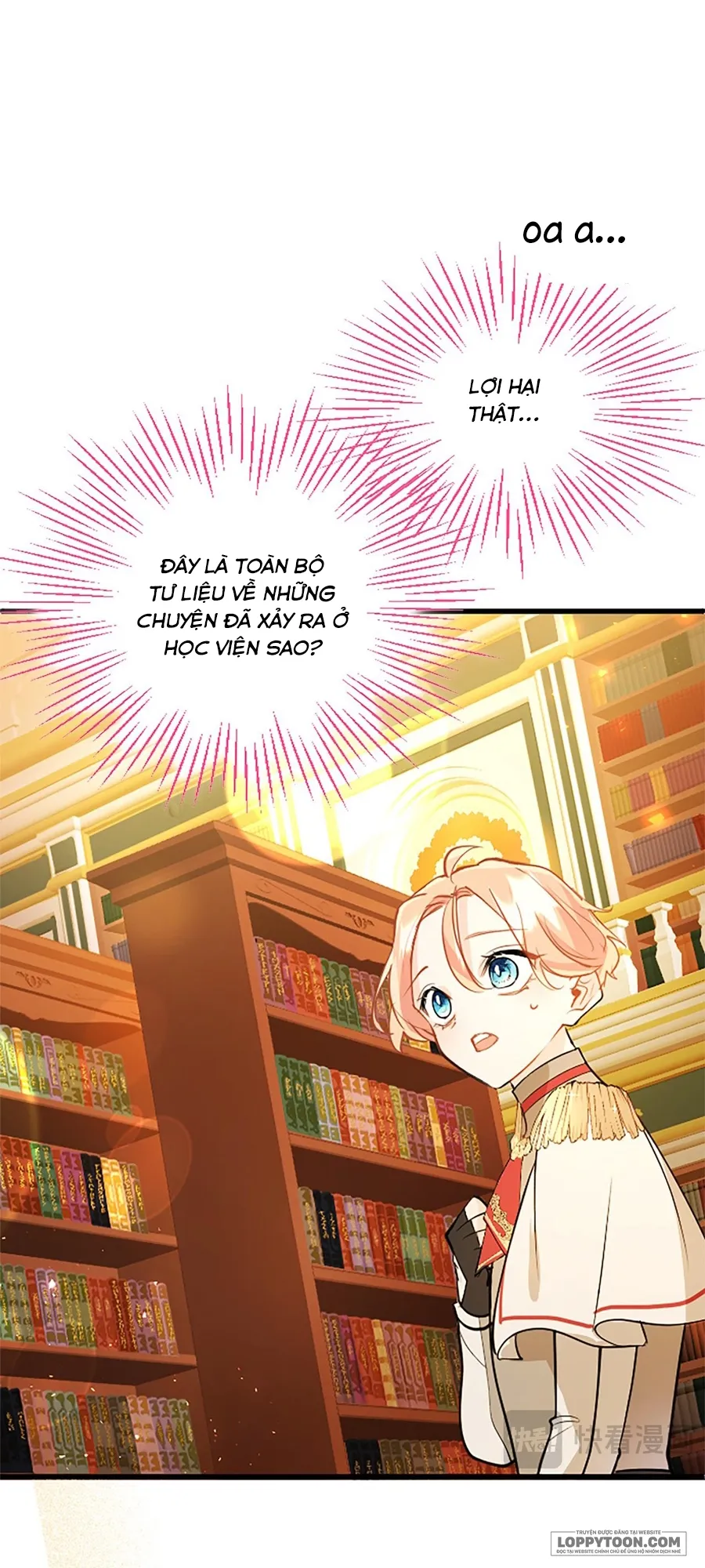 Đại Tiểu Thư Sao Phải Giả Nam - Chap 65 - Trang 57