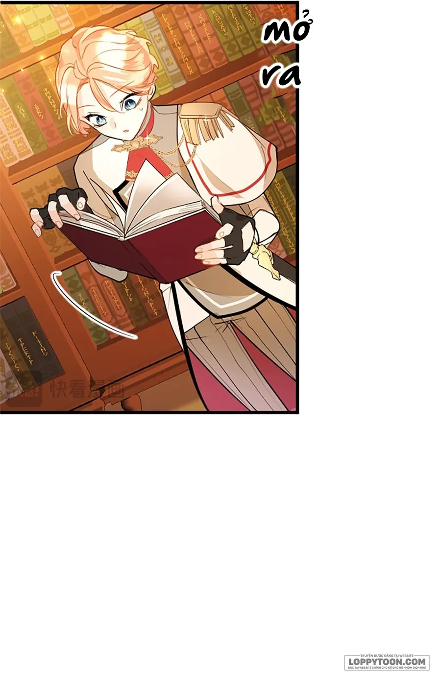 Đại Tiểu Thư Sao Phải Giả Nam - Chap 65 - Trang 63