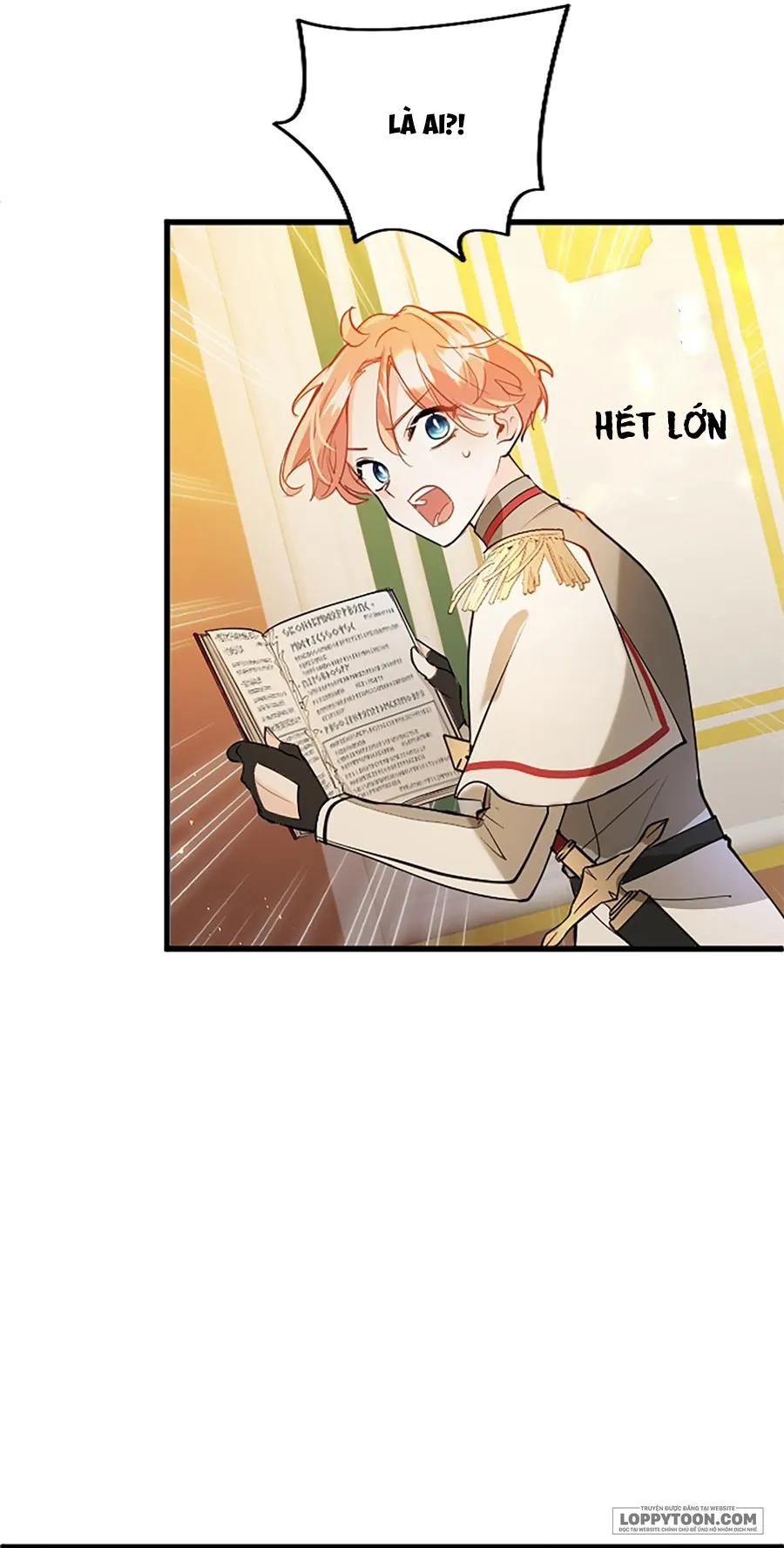 Đại Tiểu Thư Sao Phải Giả Nam - Chap 65 - Trang 69
