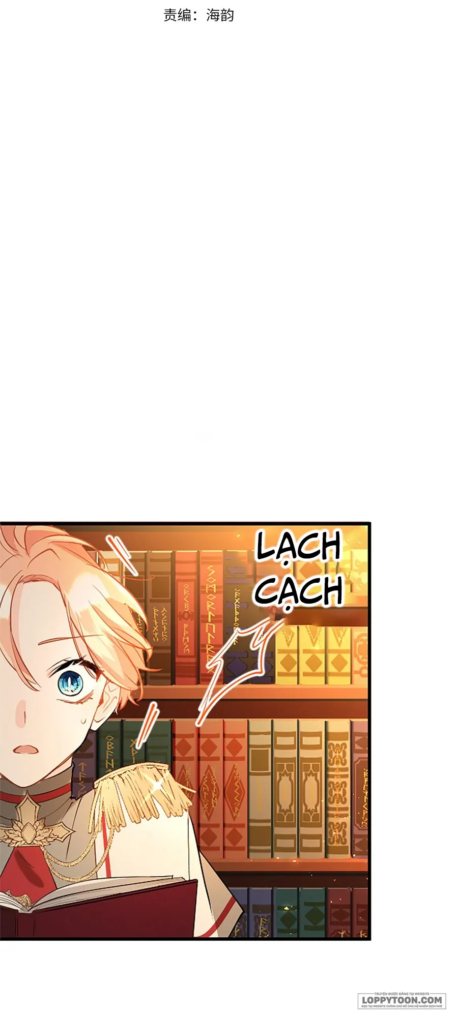 Đại Tiểu Thư Sao Phải Giả Nam - Chap 66 - Trang 2