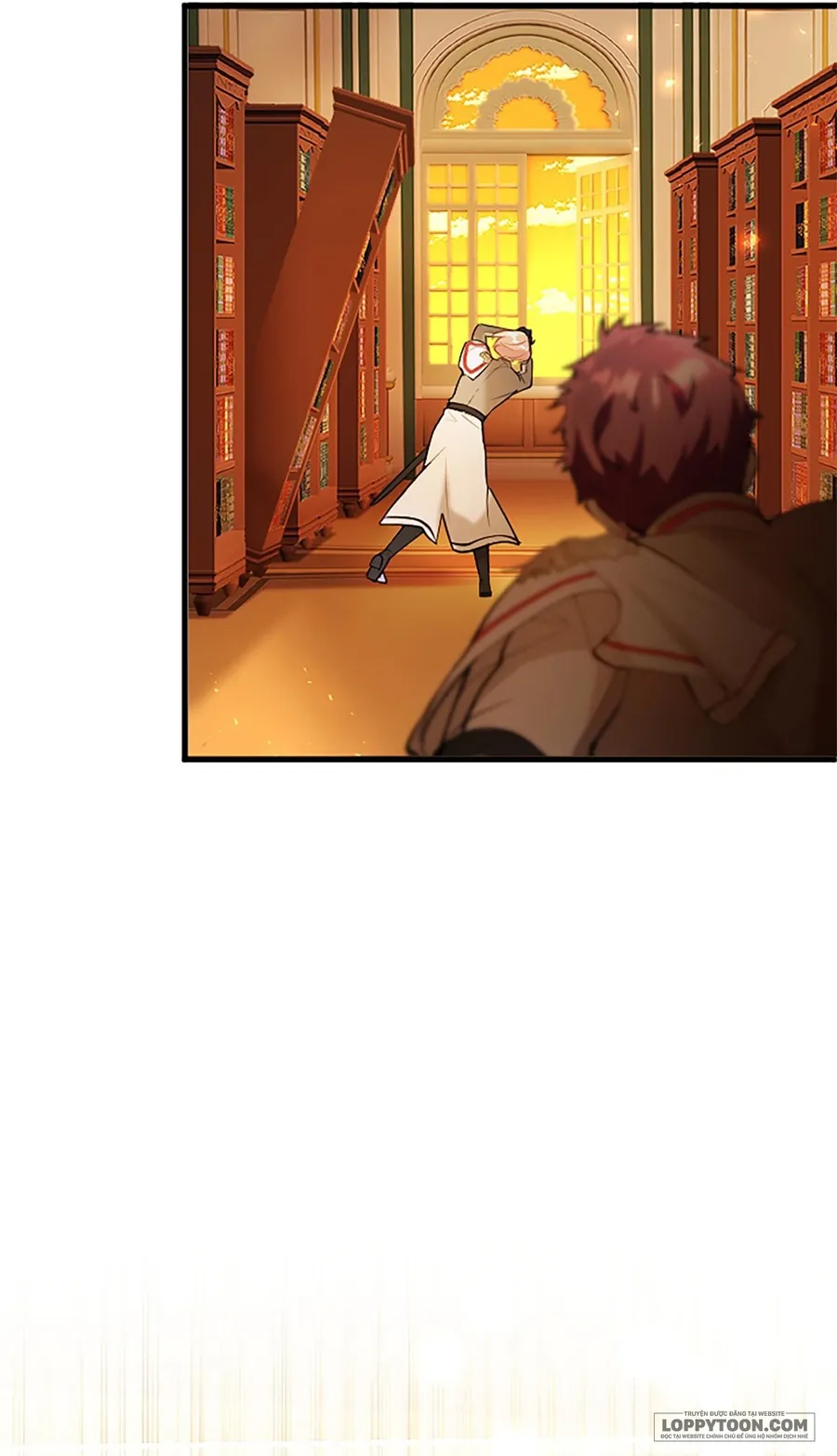 Đại Tiểu Thư Sao Phải Giả Nam - Chap 66 - Trang 15