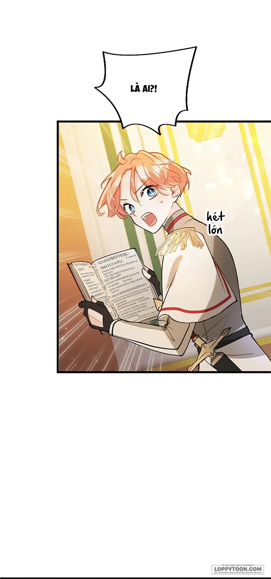 Đại Tiểu Thư Sao Phải Giả Nam - Chap 66 - Trang 3