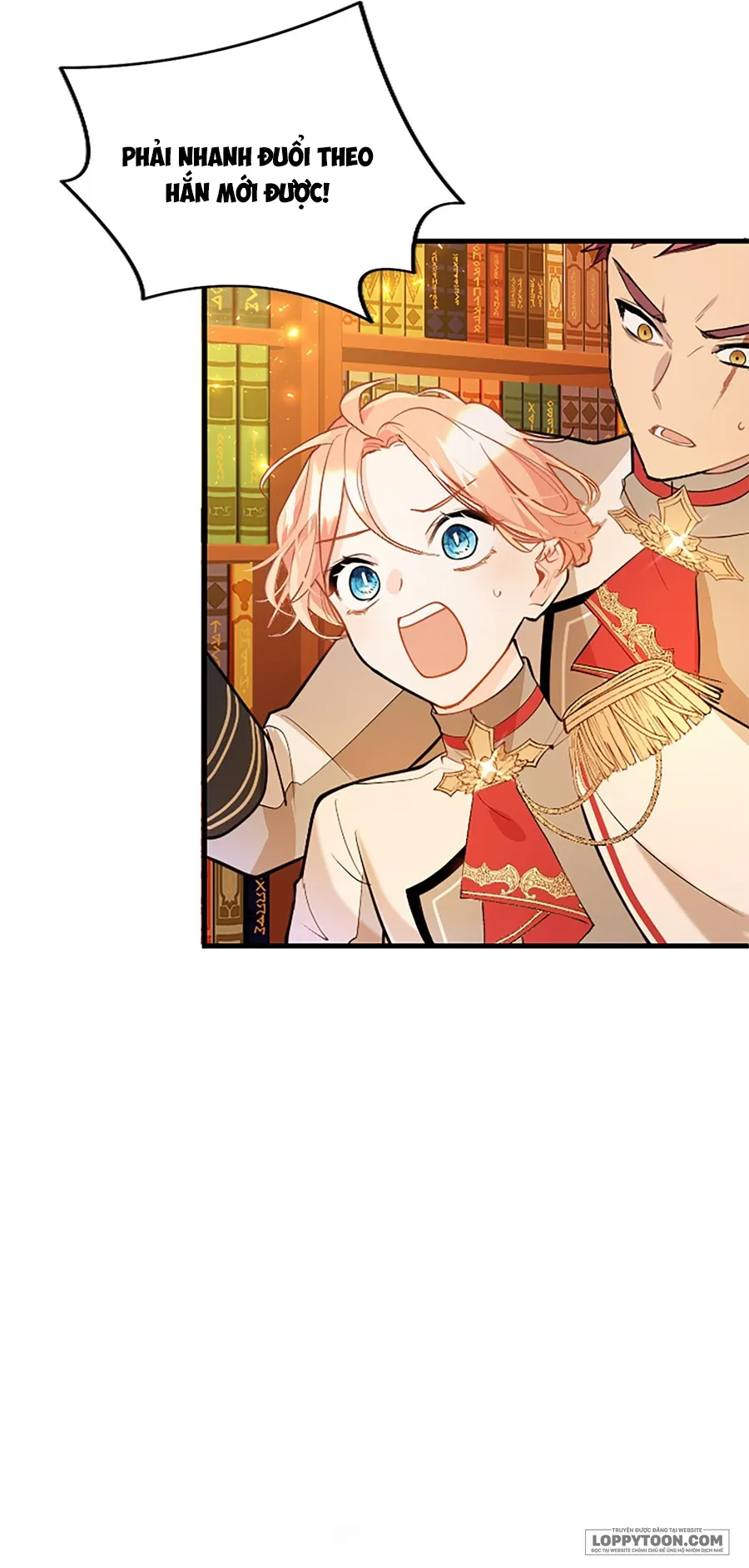 Đại Tiểu Thư Sao Phải Giả Nam - Chap 66 - Trang 24