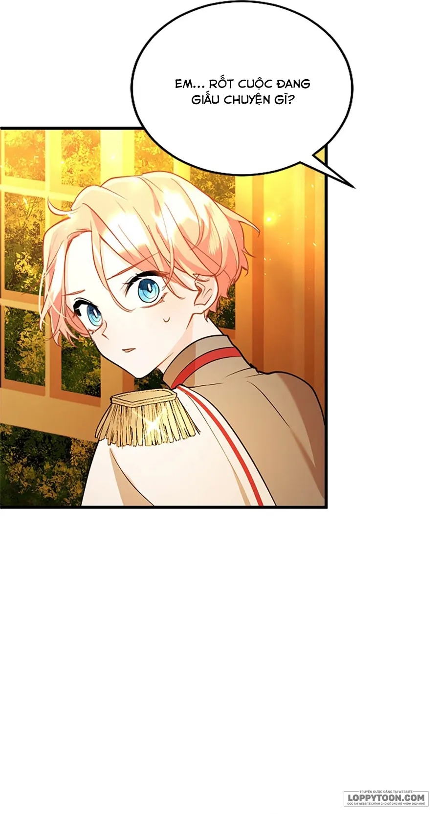 Đại Tiểu Thư Sao Phải Giả Nam - Chap 66 - Trang 31