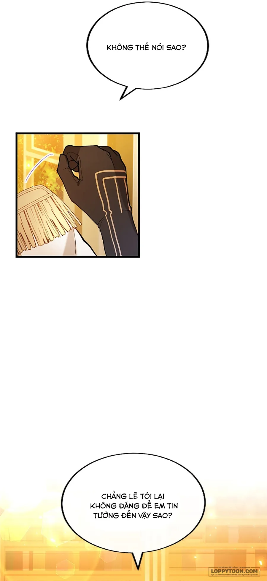 Đại Tiểu Thư Sao Phải Giả Nam - Chap 66 - Trang 37