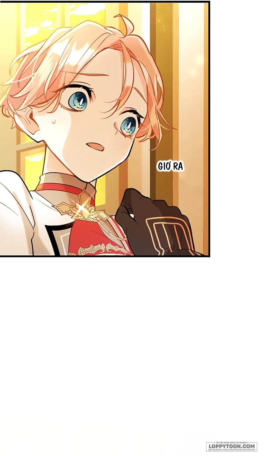 Đại Tiểu Thư Sao Phải Giả Nam - Chap 66 - Trang 45