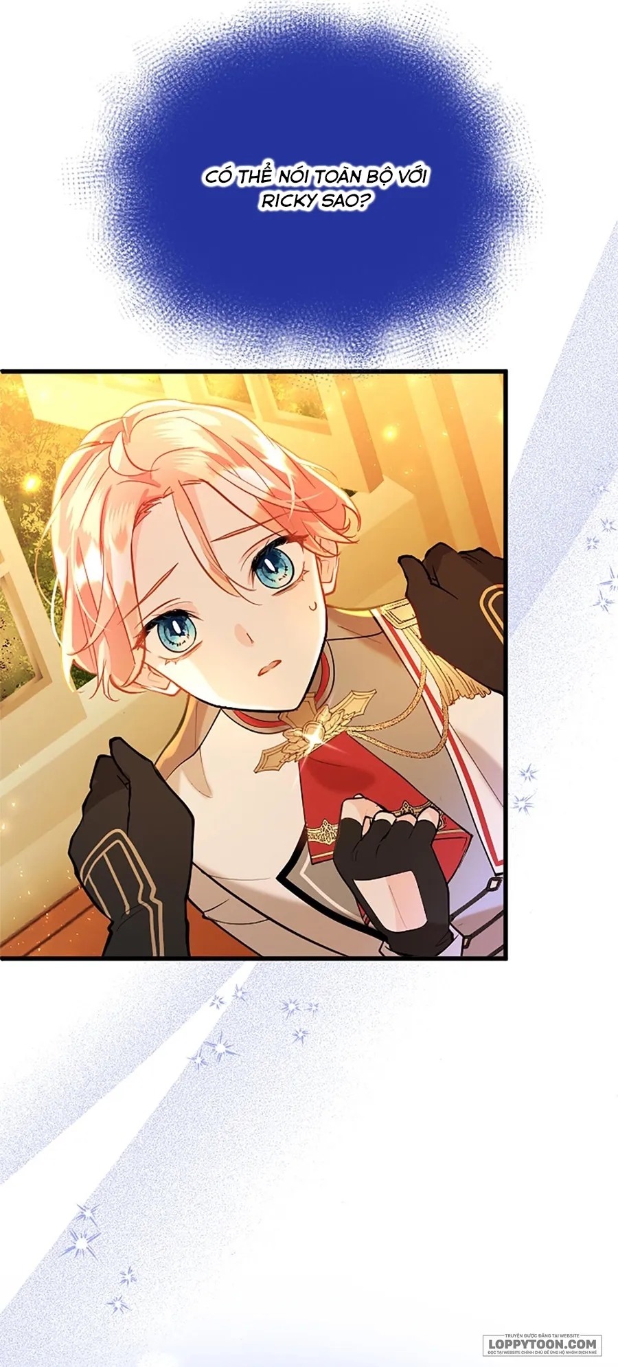 Đại Tiểu Thư Sao Phải Giả Nam - Chap 66 - Trang 48