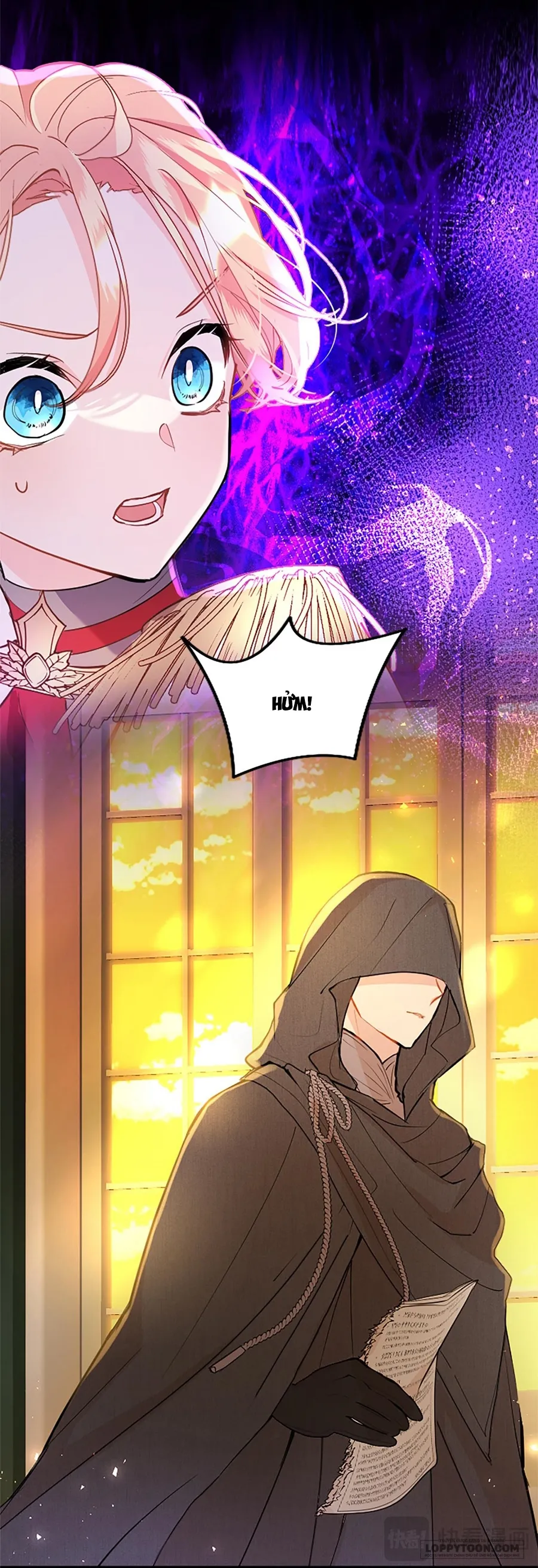 Đại Tiểu Thư Sao Phải Giả Nam - Chap 66 - Trang 6