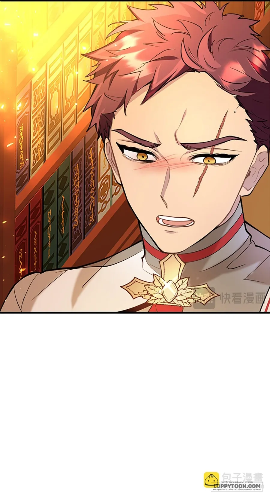 Đại Tiểu Thư Sao Phải Giả Nam - Chap 66 - Trang 53