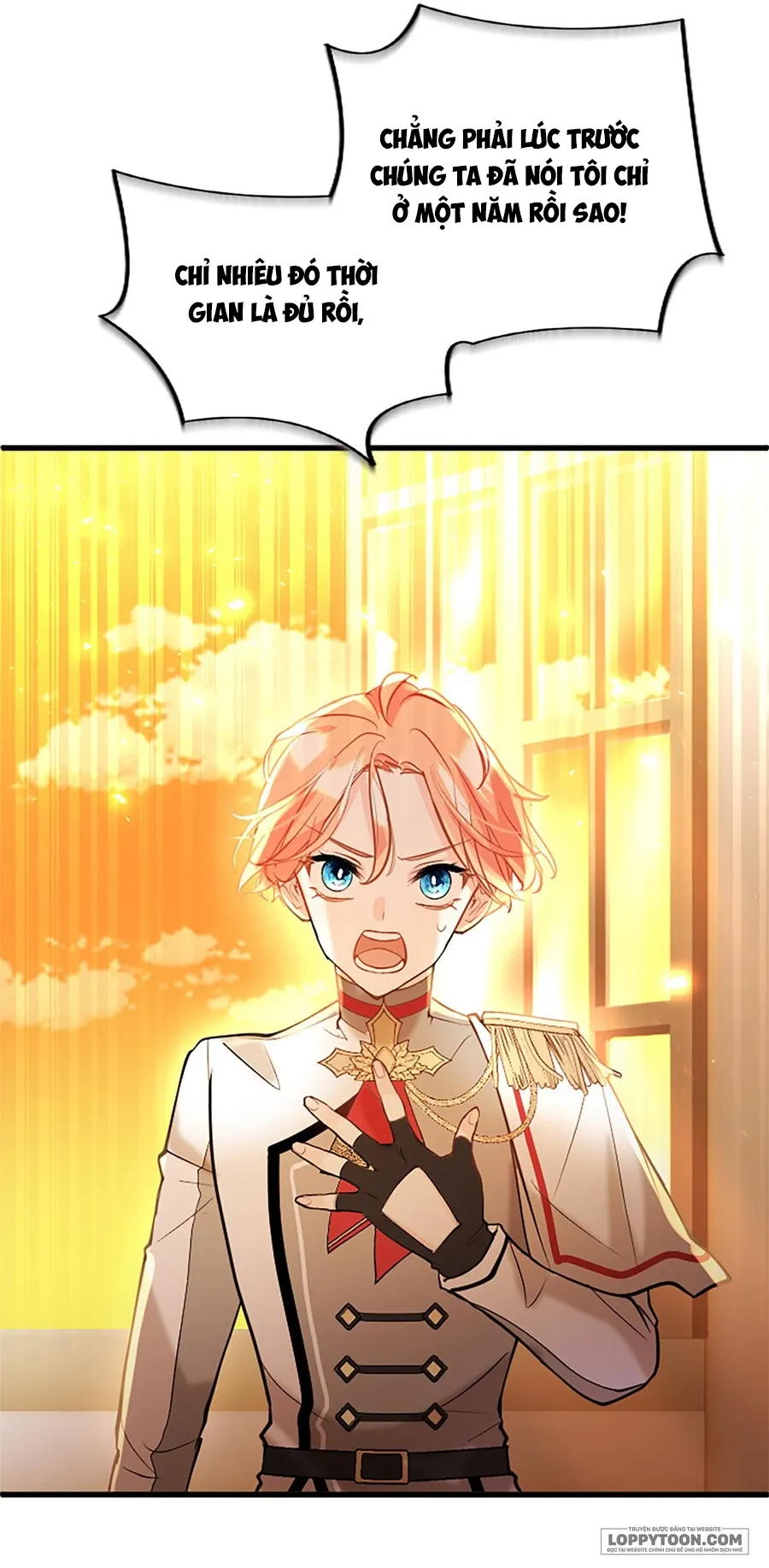 Đại Tiểu Thư Sao Phải Giả Nam - Chap 66 - Trang 56