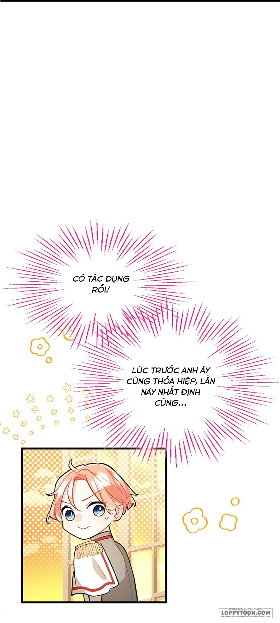 Đại Tiểu Thư Sao Phải Giả Nam - Chap 66 - Trang 66