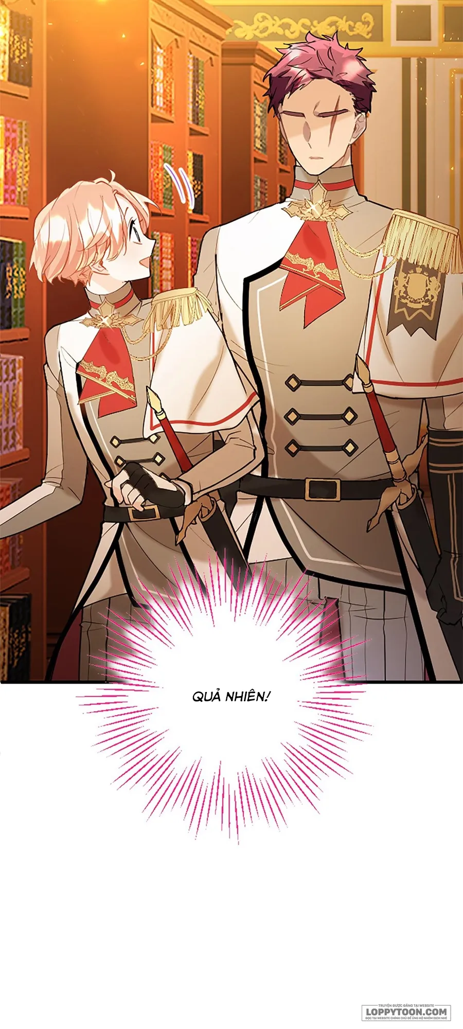 Đại Tiểu Thư Sao Phải Giả Nam - Chap 66 - Trang 68