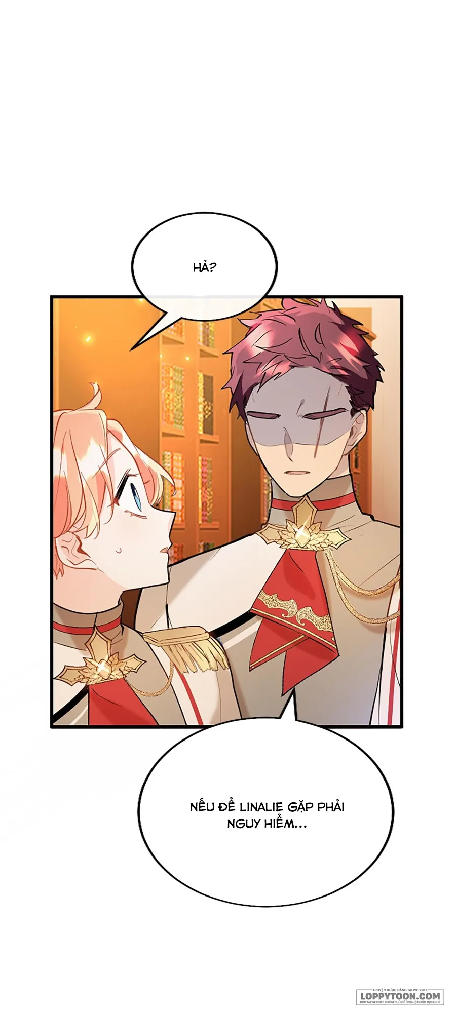 Đại Tiểu Thư Sao Phải Giả Nam - Chap 66 - Trang 70