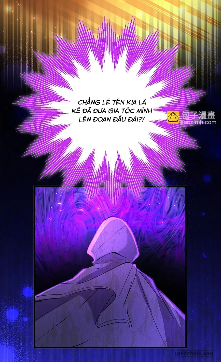 Đại Tiểu Thư Sao Phải Giả Nam - Chap 66 - Trang 10