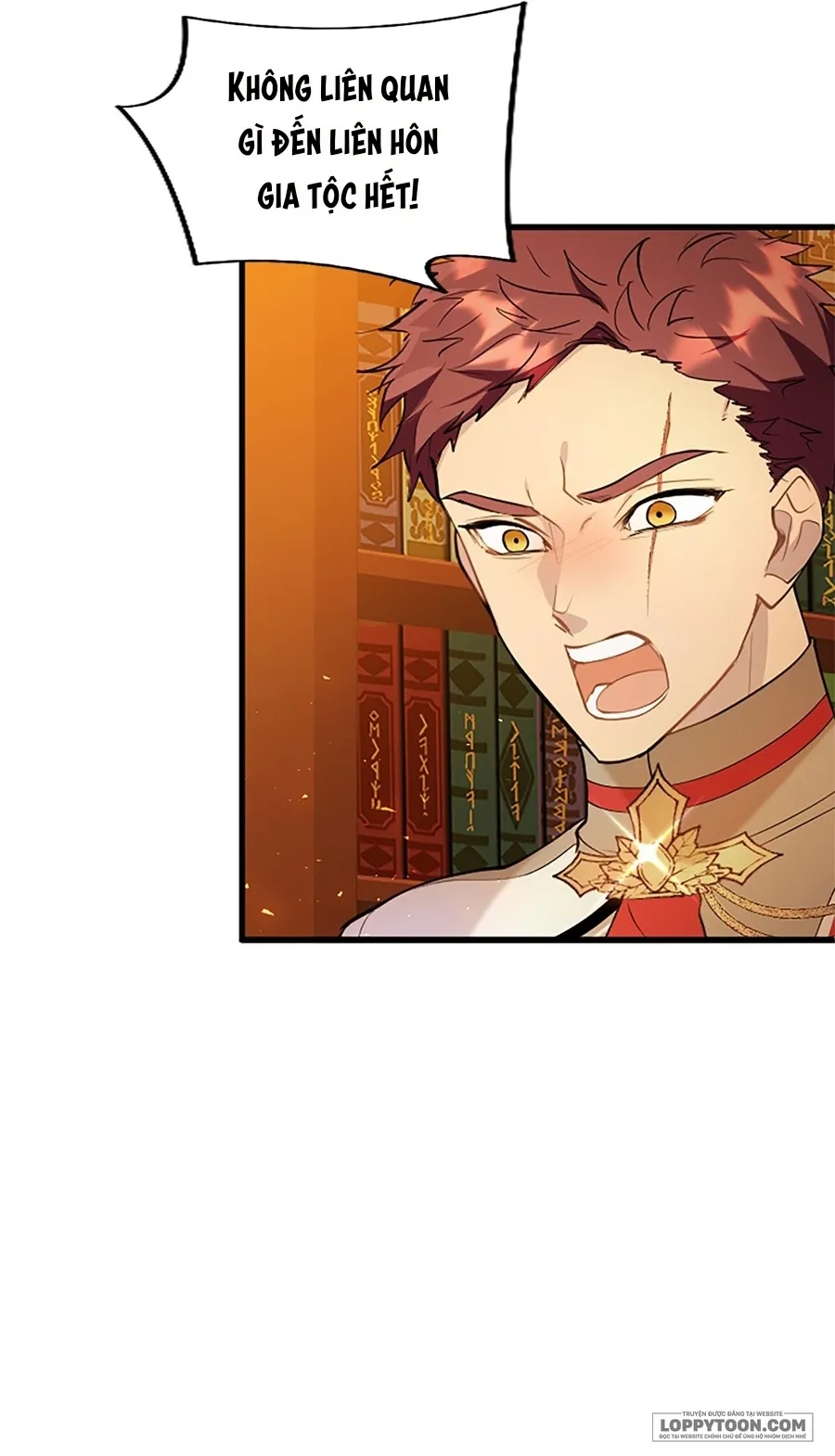 Đại Tiểu Thư Sao Phải Giả Nam - Chap 67 - Trang 11