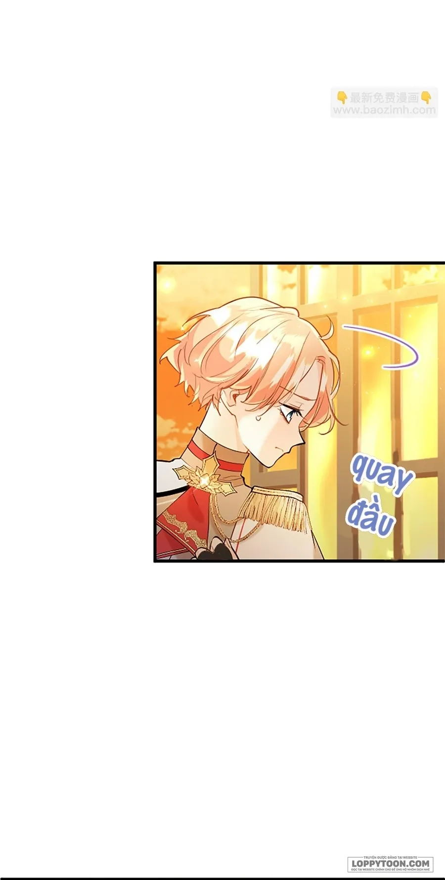 Đại Tiểu Thư Sao Phải Giả Nam - Chap 67 - Trang 15