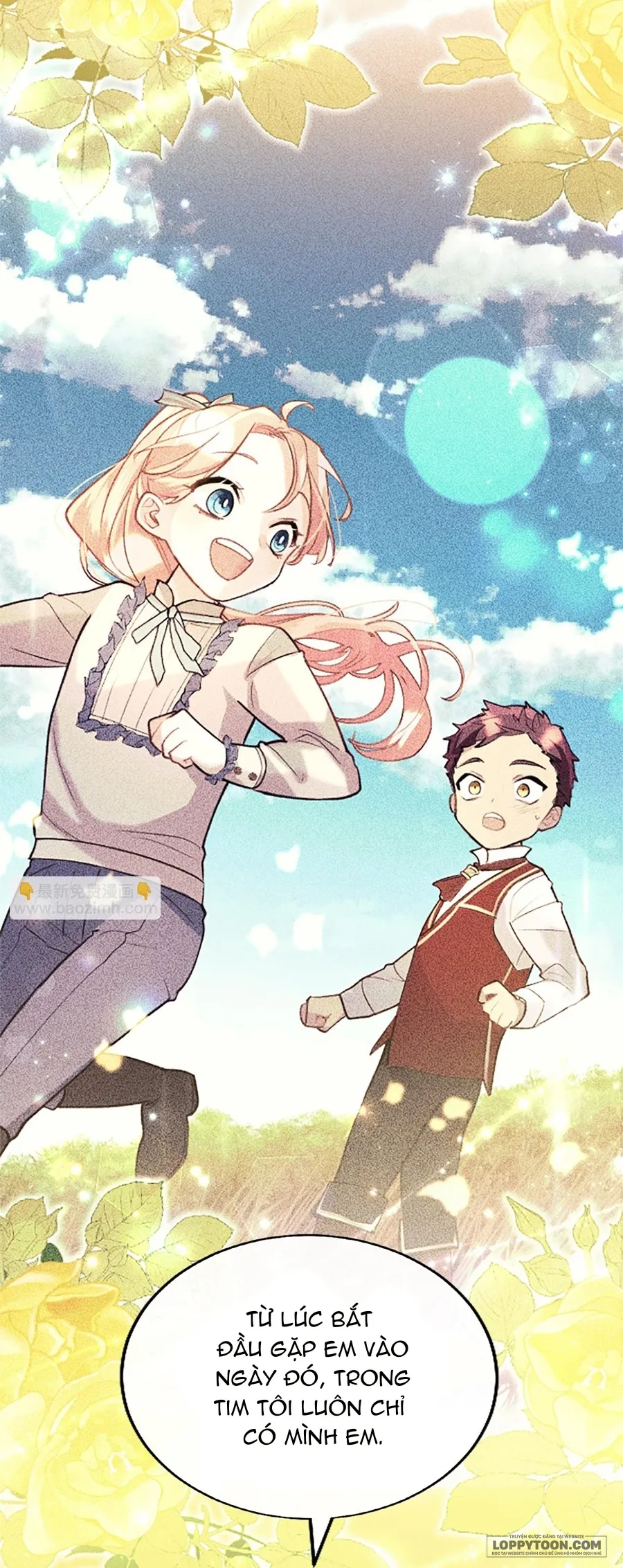 Đại Tiểu Thư Sao Phải Giả Nam - Chap 67 - Trang 24