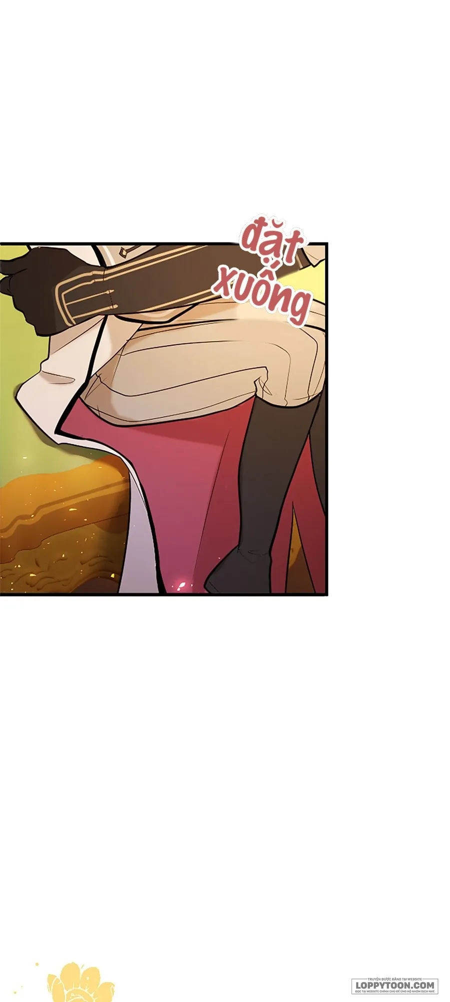 Đại Tiểu Thư Sao Phải Giả Nam - Chap 67 - Trang 31