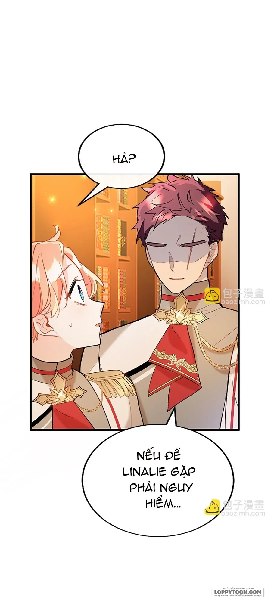Đại Tiểu Thư Sao Phải Giả Nam - Chap 67 - Trang 5