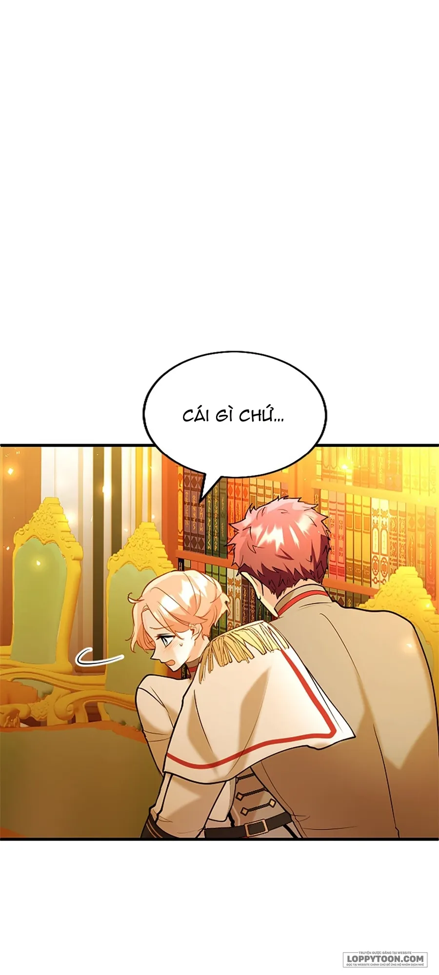 Đại Tiểu Thư Sao Phải Giả Nam - Chap 67 - Trang 45