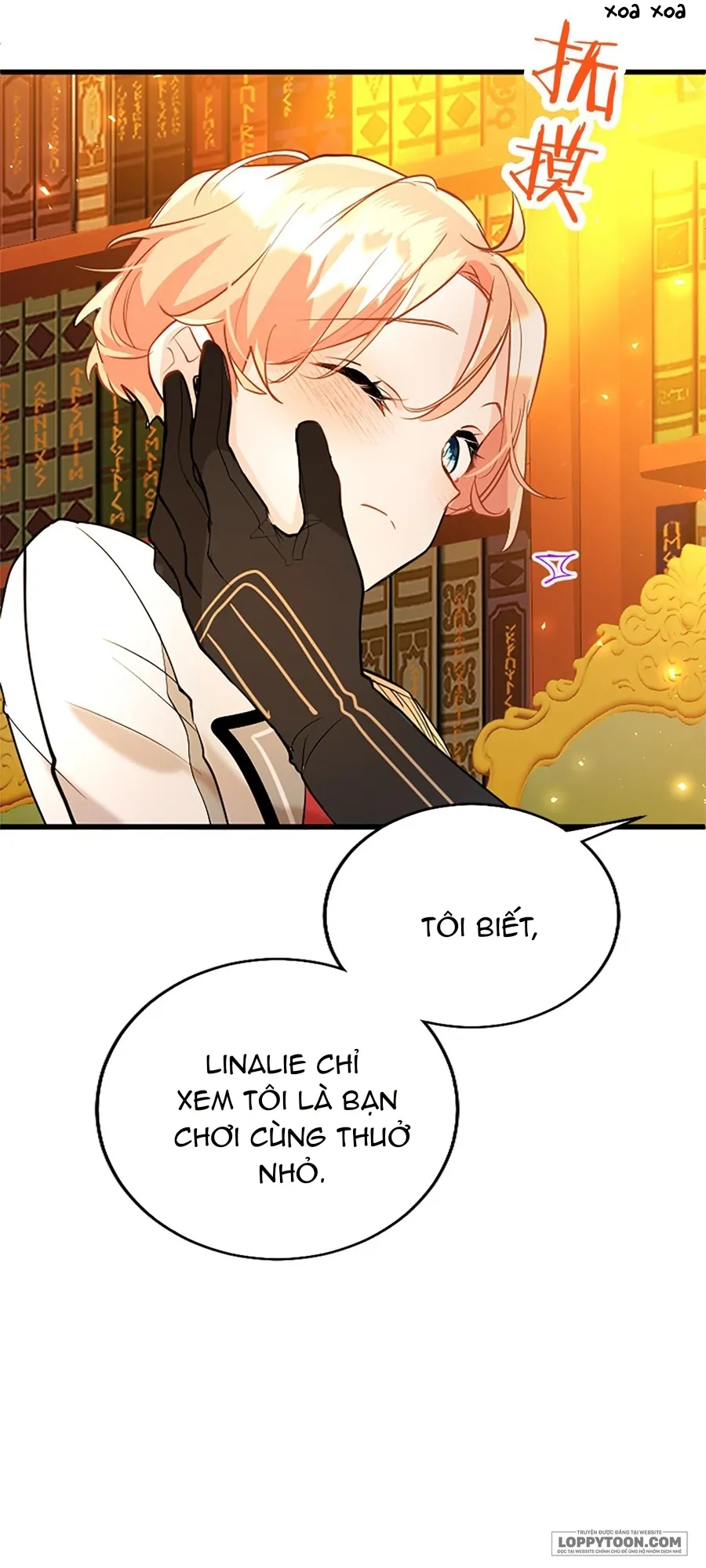Đại Tiểu Thư Sao Phải Giả Nam - Chap 67 - Trang 50
