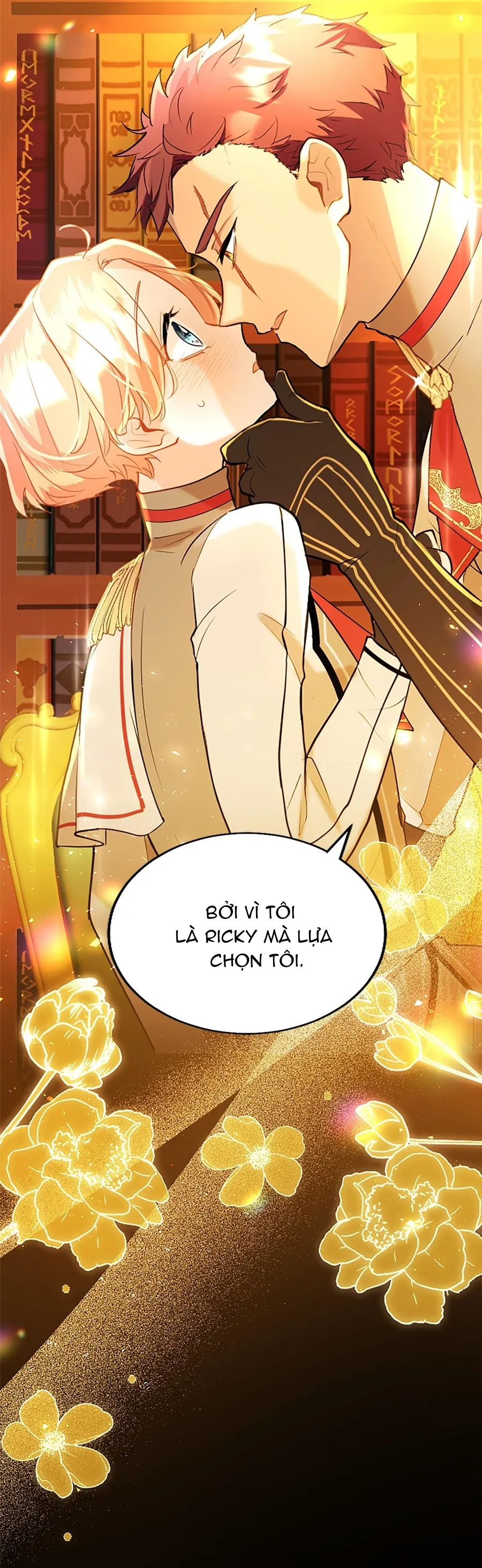 Đại Tiểu Thư Sao Phải Giả Nam - Chap 67 - Trang 58