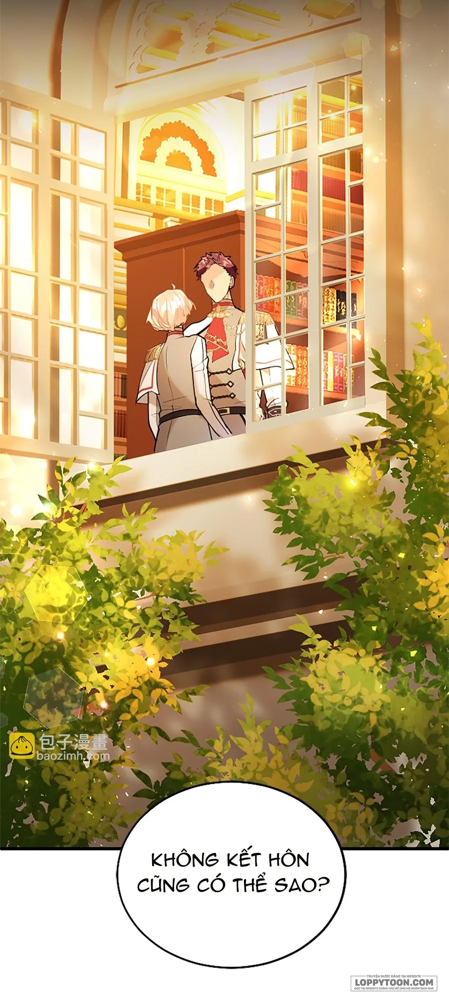 Đại Tiểu Thư Sao Phải Giả Nam - Chap 67 - Trang 8