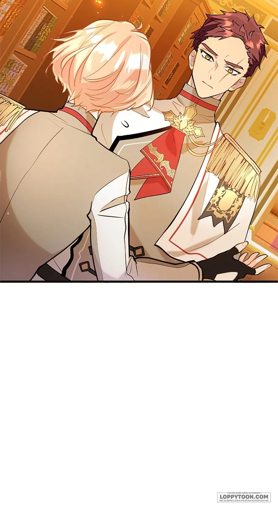 Đại Tiểu Thư Sao Phải Giả Nam - Chap 67 - Trang 10