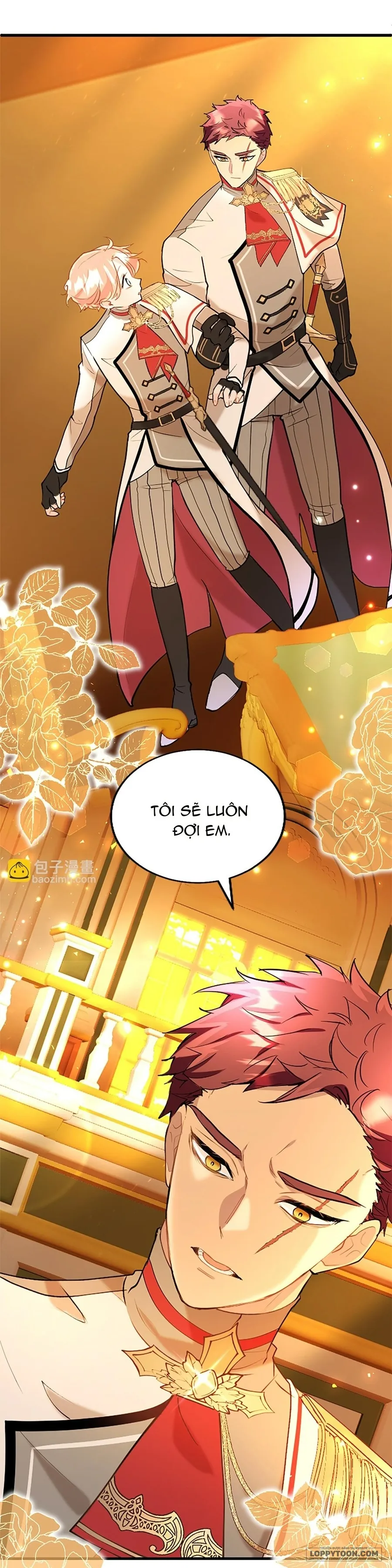 Đại Tiểu Thư Sao Phải Giả Nam - Chap 68 - Trang 14
