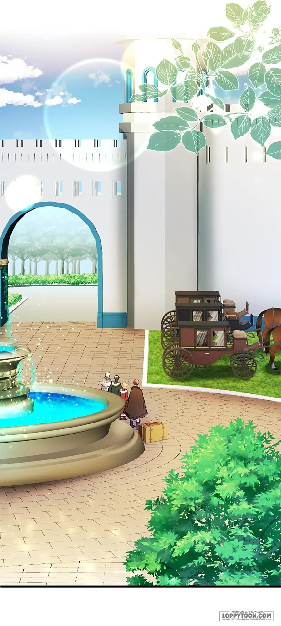 Đại Tiểu Thư Sao Phải Giả Nam - Chap 68 - Trang 17