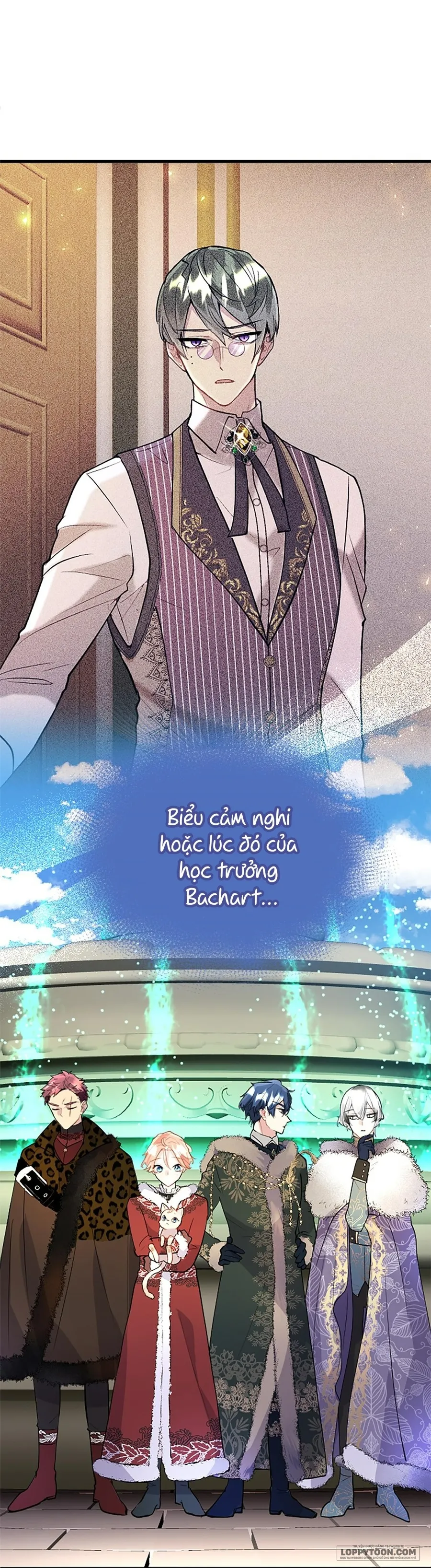 Đại Tiểu Thư Sao Phải Giả Nam - Chap 68 - Trang 18