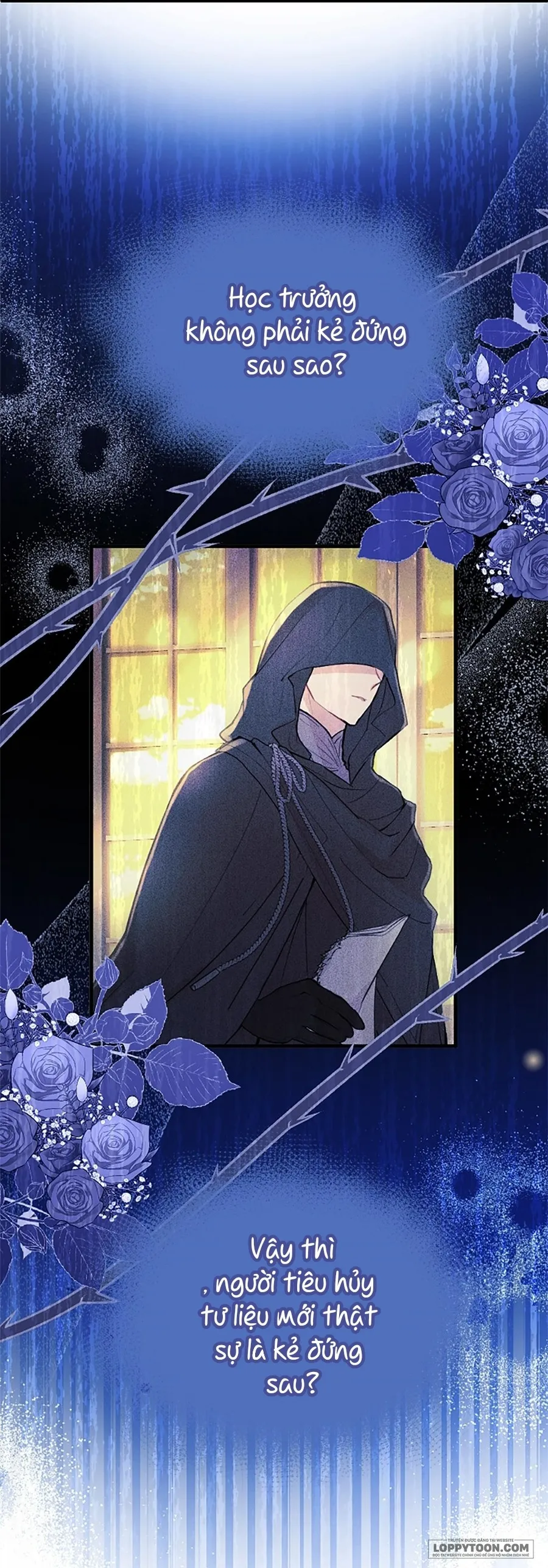 Đại Tiểu Thư Sao Phải Giả Nam - Chap 68 - Trang 19