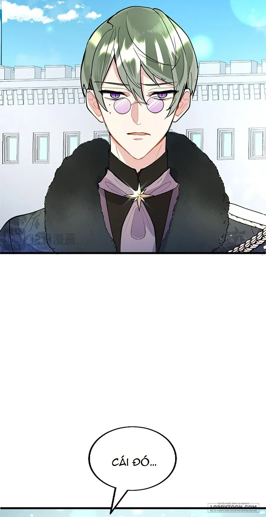 Đại Tiểu Thư Sao Phải Giả Nam - Chap 68 - Trang 23