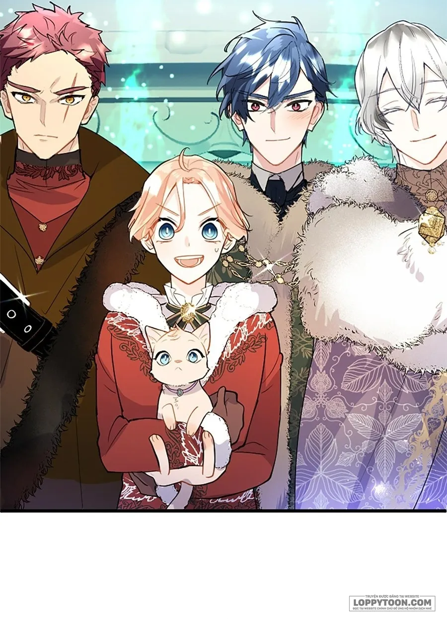 Đại Tiểu Thư Sao Phải Giả Nam - Chap 68 - Trang 24