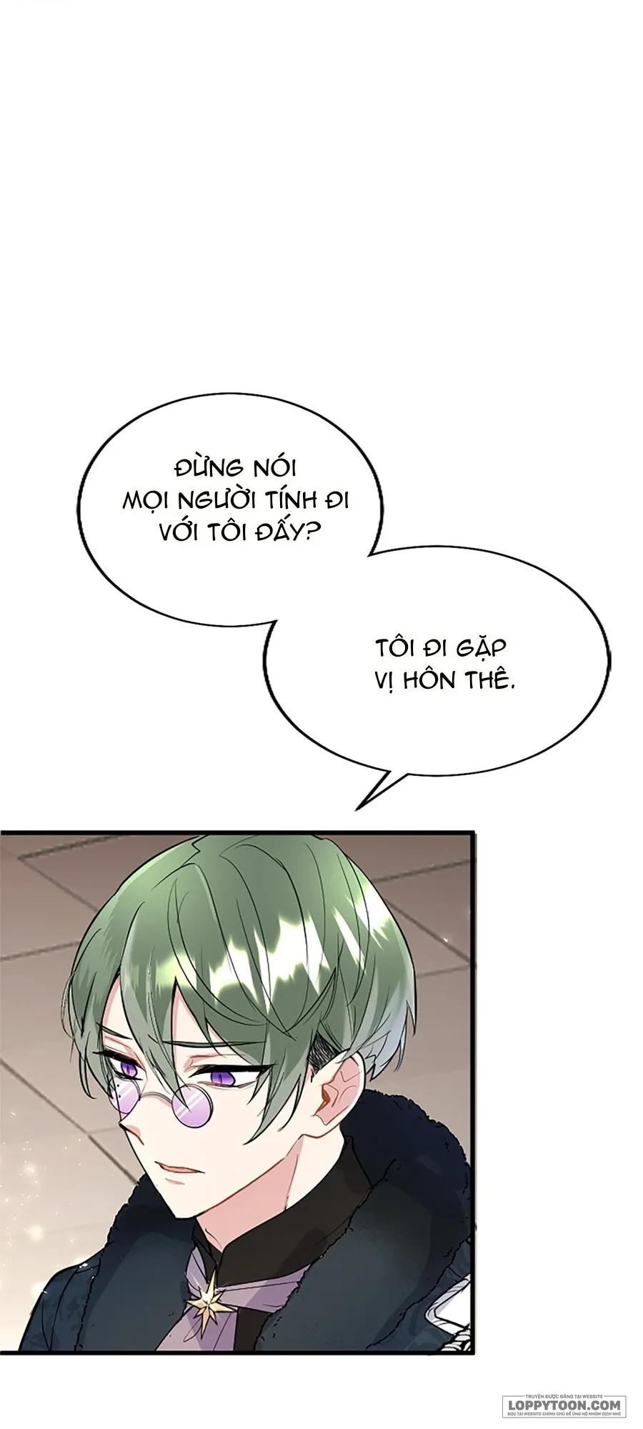 Đại Tiểu Thư Sao Phải Giả Nam - Chap 68 - Trang 26