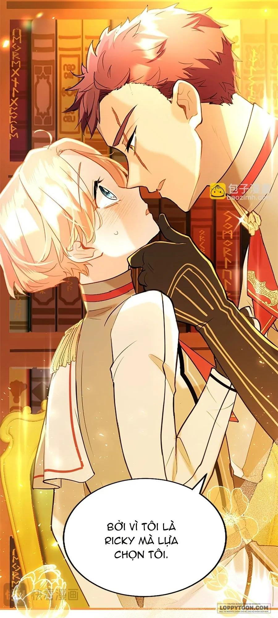 Đại Tiểu Thư Sao Phải Giả Nam - Chap 68 - Trang 4