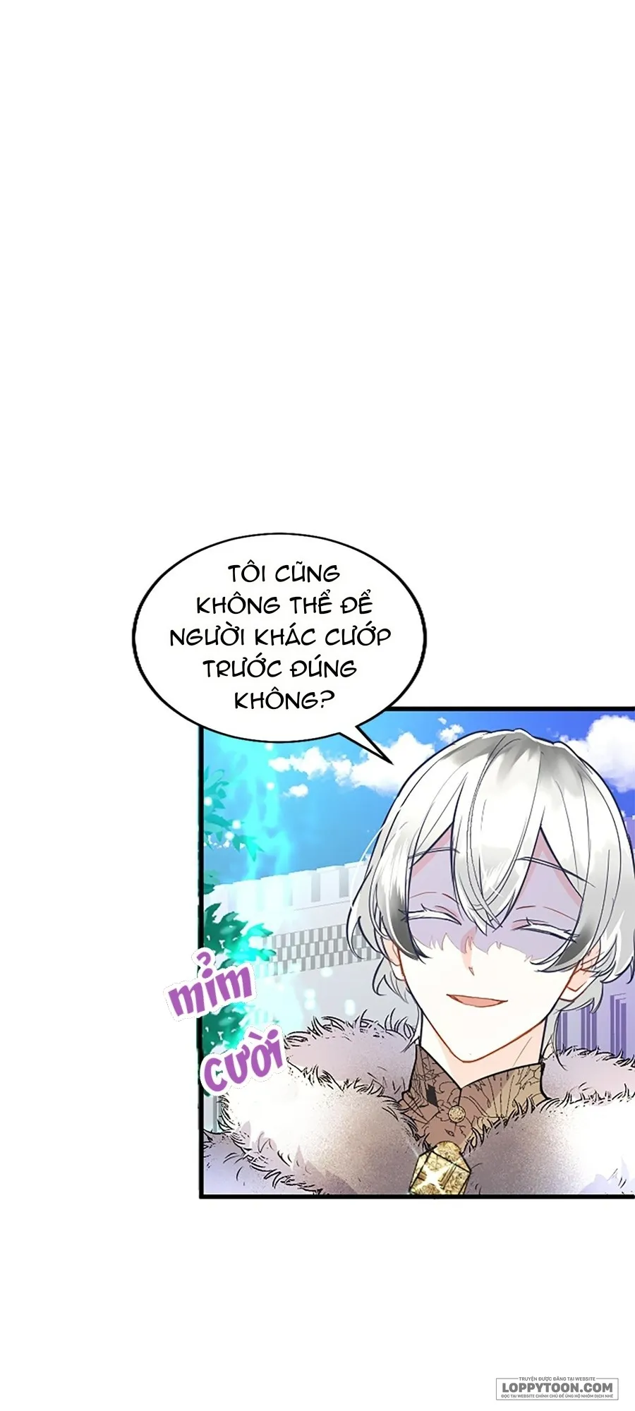 Đại Tiểu Thư Sao Phải Giả Nam - Chap 68 - Trang 31