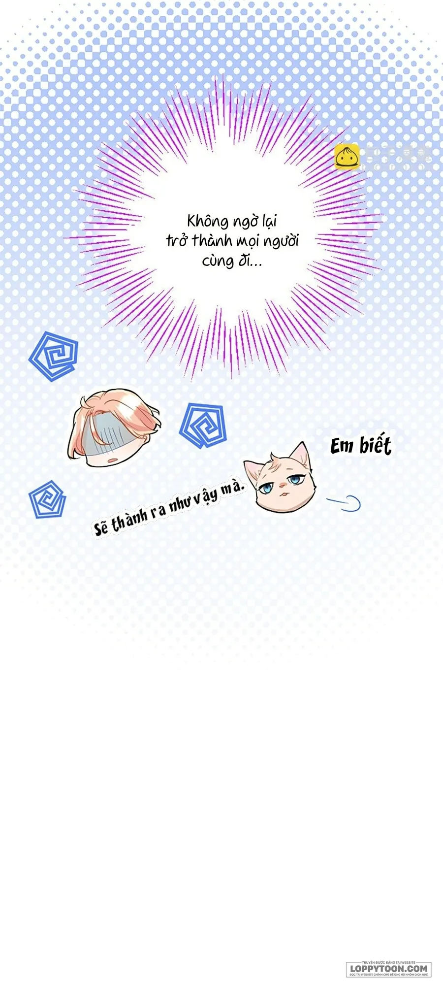 Đại Tiểu Thư Sao Phải Giả Nam - Chap 68 - Trang 36