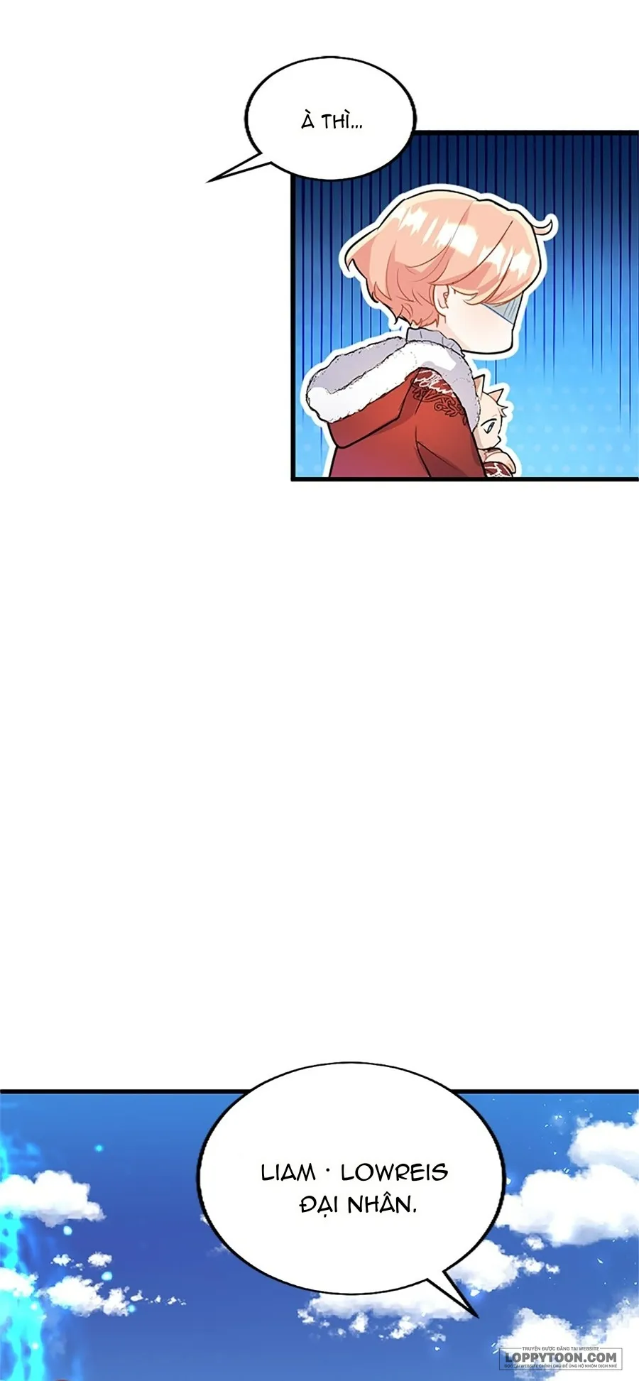 Đại Tiểu Thư Sao Phải Giả Nam - Chap 68 - Trang 37
