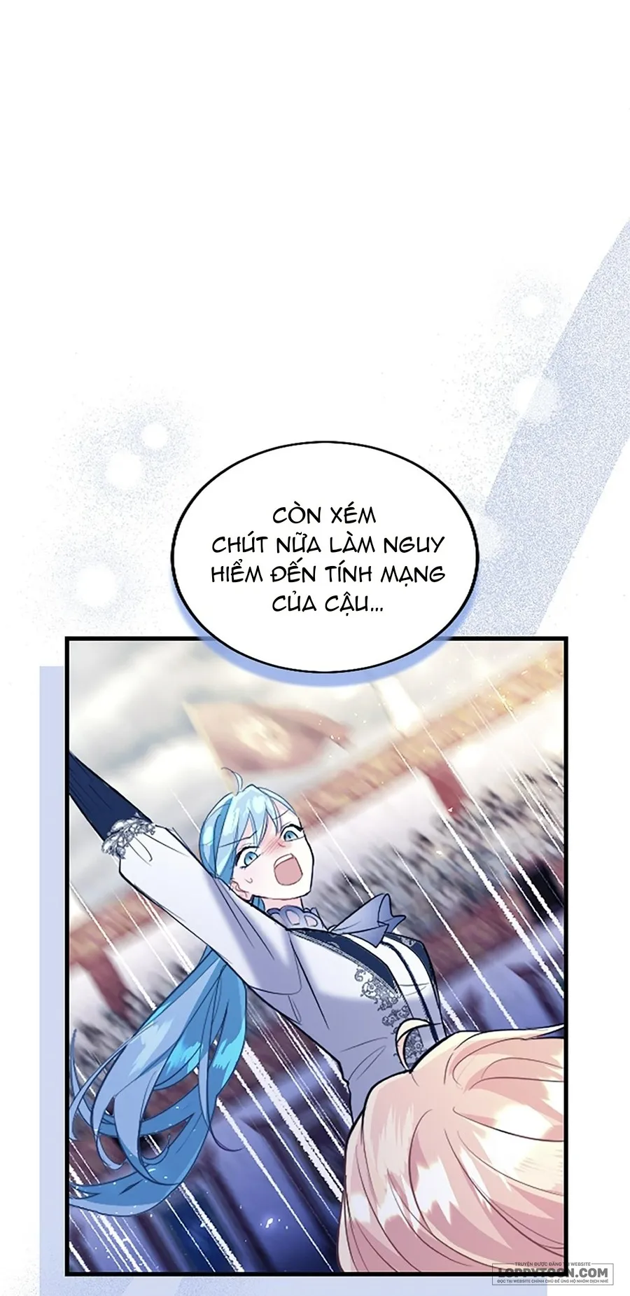 Đại Tiểu Thư Sao Phải Giả Nam - Chap 68 - Trang 42