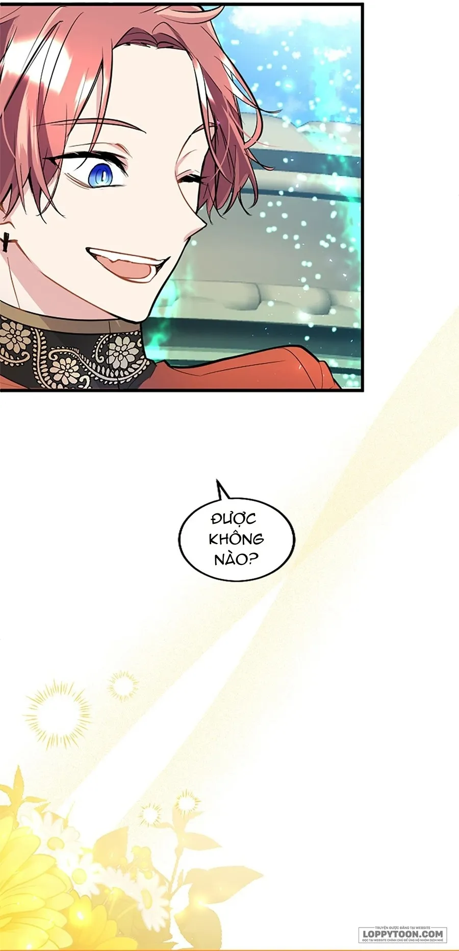 Đại Tiểu Thư Sao Phải Giả Nam - Chap 68 - Trang 47
