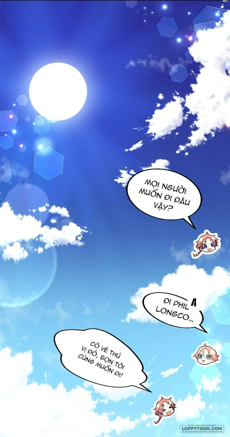 Đại Tiểu Thư Sao Phải Giả Nam - Chap 68 - Trang 49