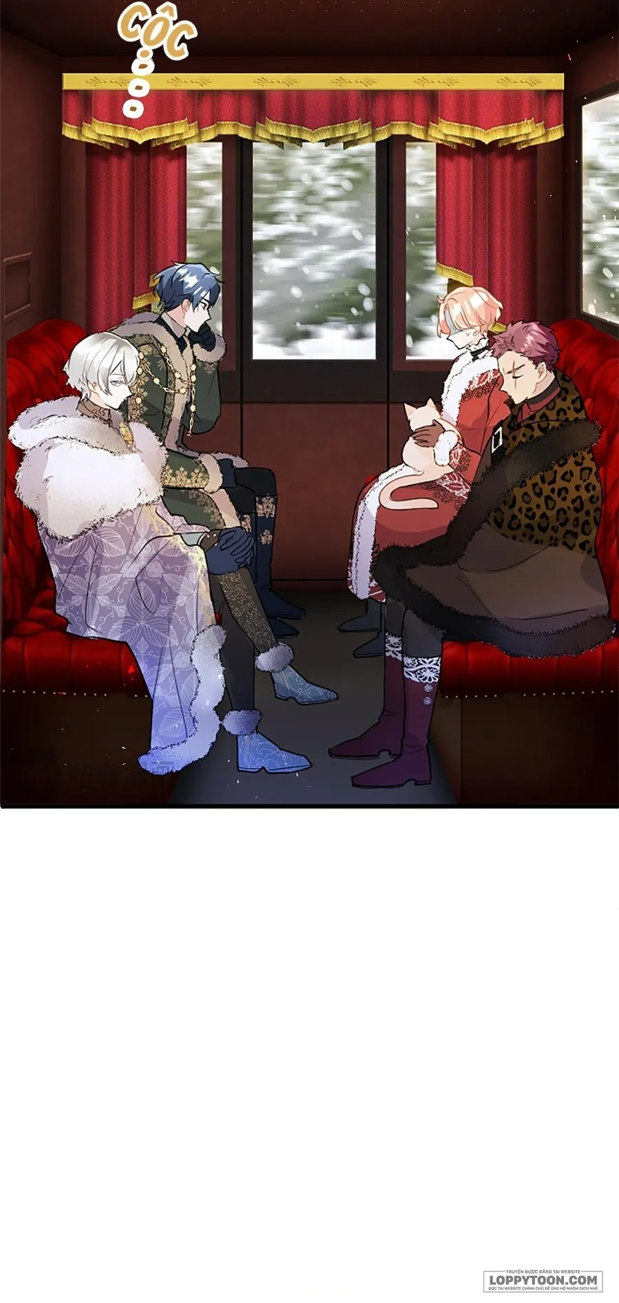 Đại Tiểu Thư Sao Phải Giả Nam - Chap 68 - Trang 55