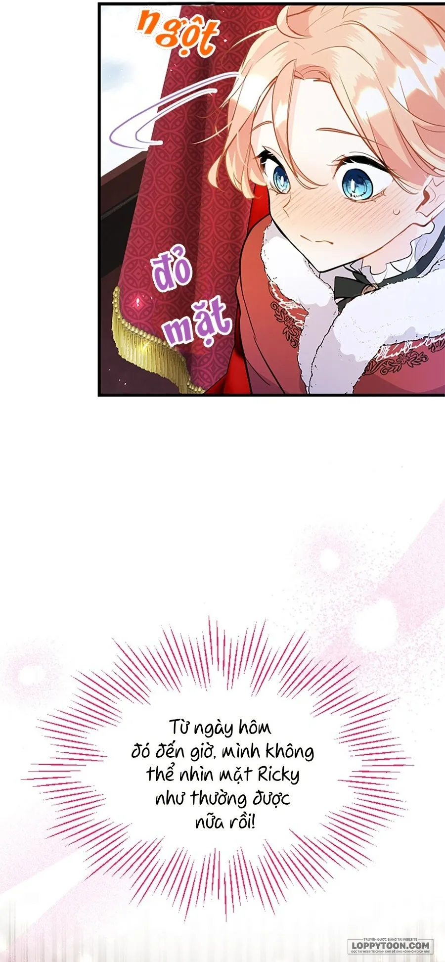 Đại Tiểu Thư Sao Phải Giả Nam - Chap 68 - Trang 58